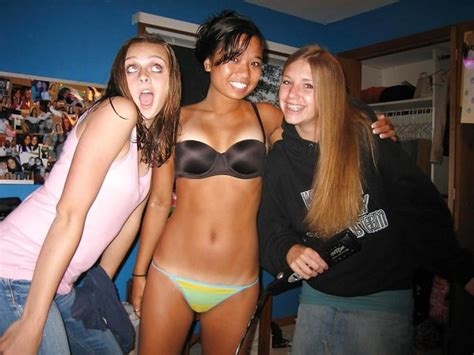 roommates panties nude